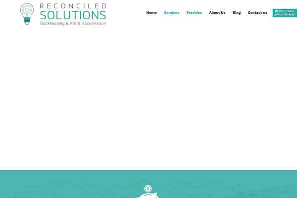Site using Vc-extensions-bundle plugin