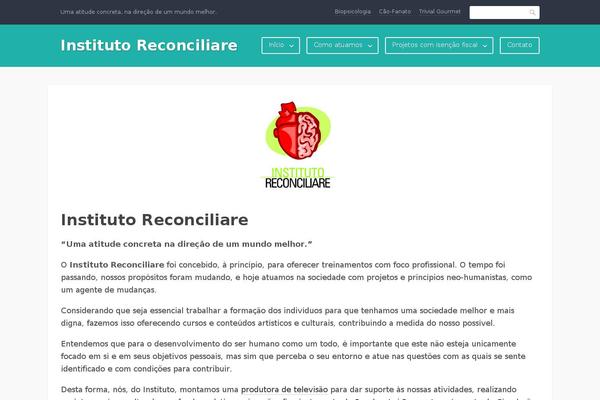 Site using Essential-addons-for-elementor-lite plugin
