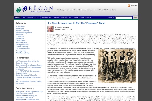 Sandbox theme site design template sample