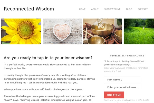 Beautiful Pro Theme theme site design template sample