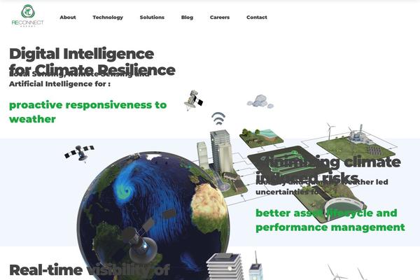 Site using Innovio-core plugin