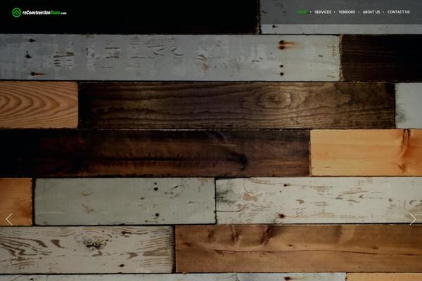 Site using Ut-shortcodes plugin
