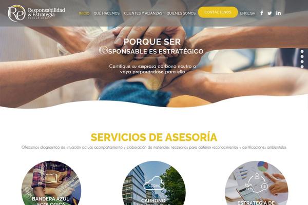 Site using Creame-whatsapp-me plugin