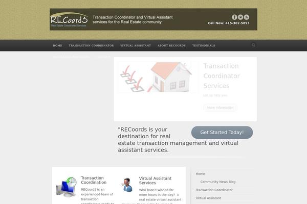 Site using Add Link to Facebook plugin