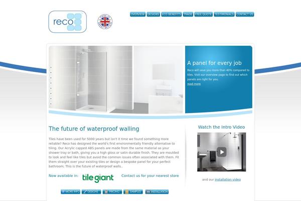 Rttheme9 theme site design template sample