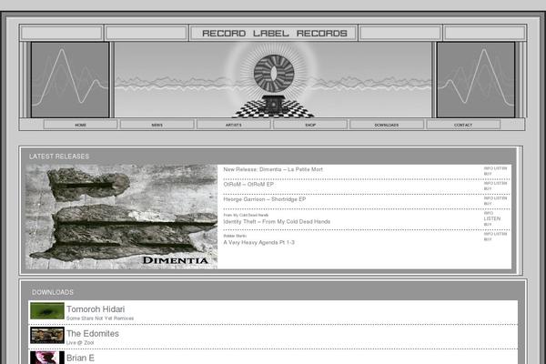 Site using Bootstrap for Contact Form 7 plugin