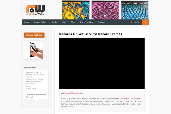 Site using Woo-discount-rules plugin