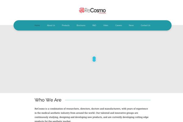Site using Image-hover-effects-ultimate plugin
