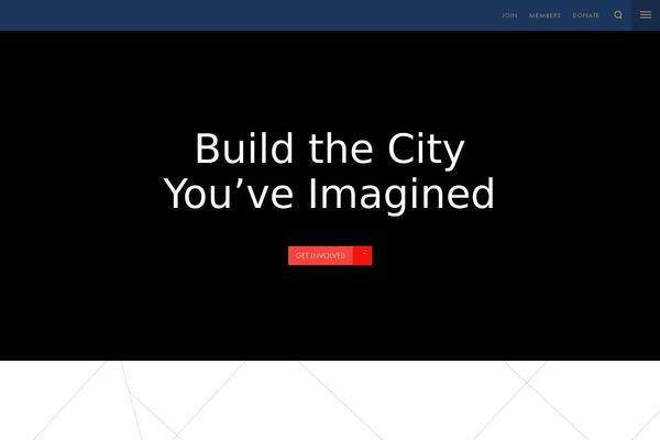 Site using Breadcrumbs-divi-module plugin