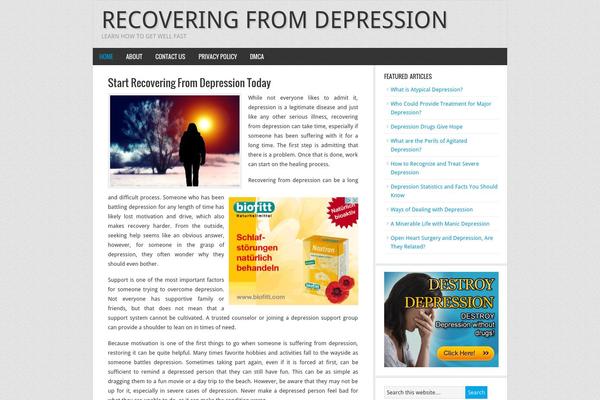 Site using Ad Injection plugin