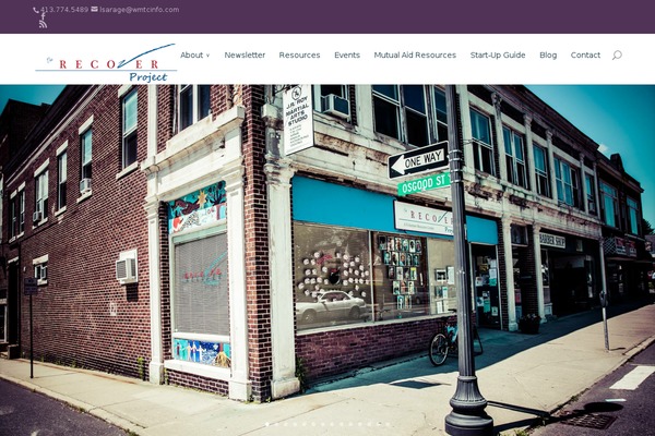 Site using Ddpro plugin