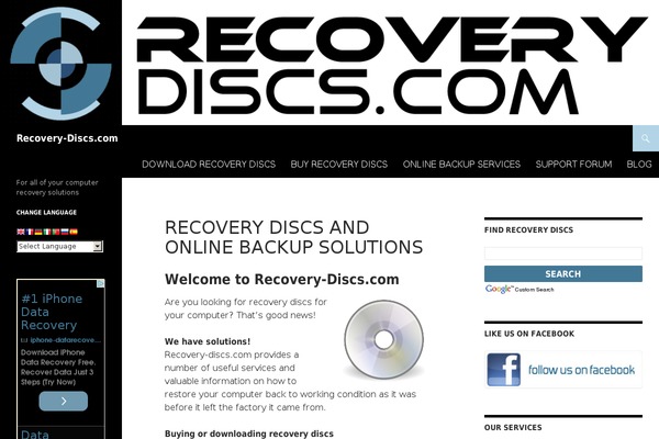 Site using WP Forum Server plugin