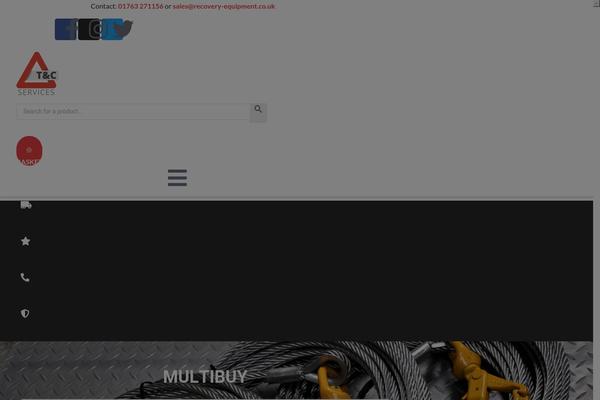 Site using Woocommerce-product-addons plugin
