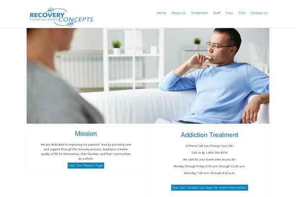 Site using Wp-team-showcase-and-slider plugin