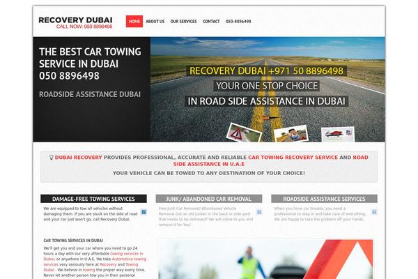 Humble theme site design template sample