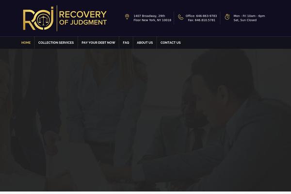 Site using Contact Form 7 Signature Addon plugin