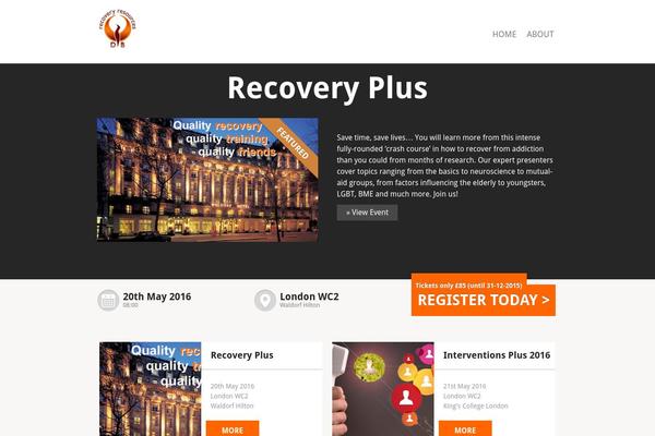 Site using MimeTypes Link Icons plugin