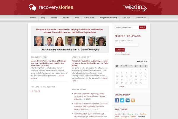 Site using Quotes Collection plugin