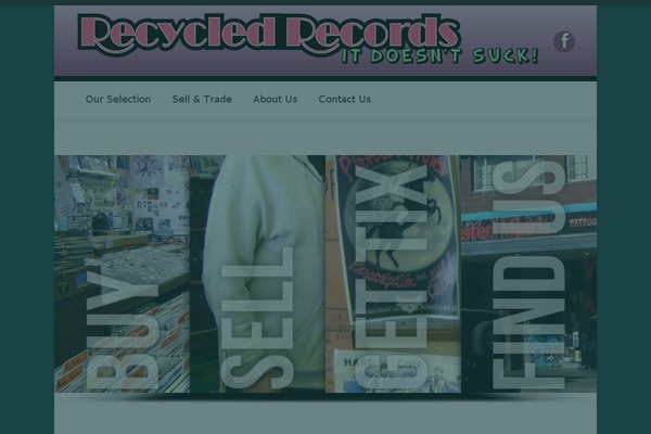 Creativo theme site design template sample