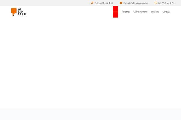 Site using Simple-iframe plugin