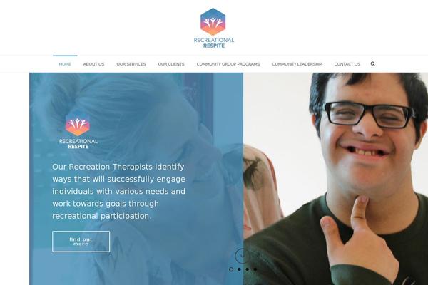 Site using WP Twitter Feeds plugin