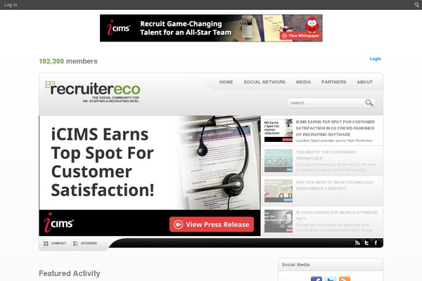 ReviewIt theme site design template sample