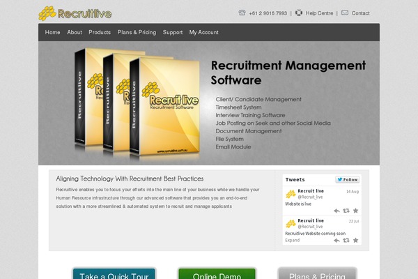 Site using Email-address-protector plugin