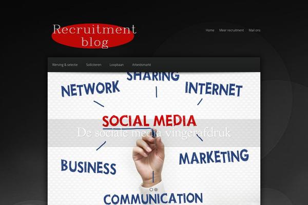 Styleshop theme site design template sample