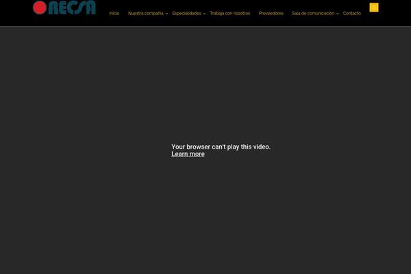 Site using Boxzilla plugin