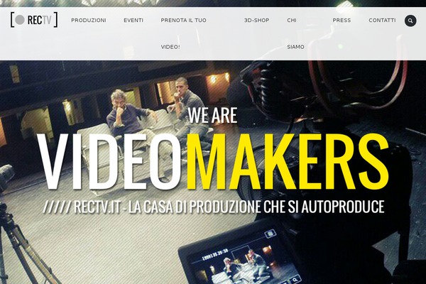 rectv.it site used Bomby_2