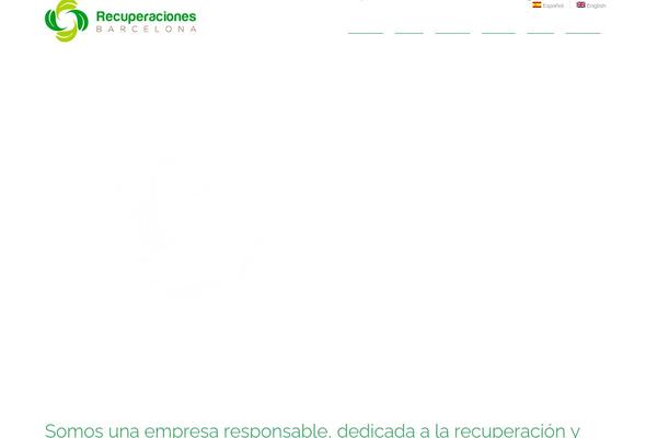 recubcn.com site used Recubcn
