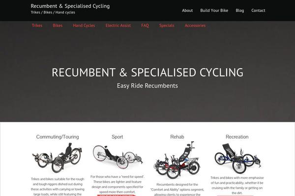 Site using Gravity Forms Sticky List plugin