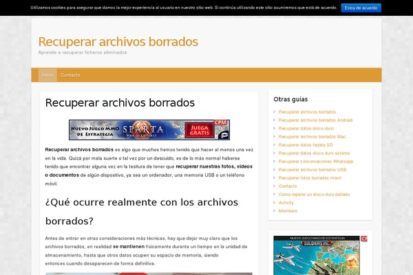 Ctr Theme theme site design template sample