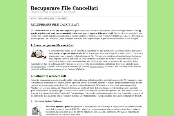 Site using Google Plus Widget plugin