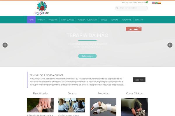 Site theme site design template sample