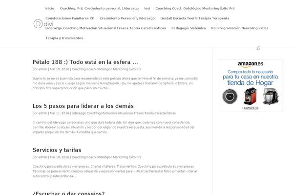Site using Machete plugin