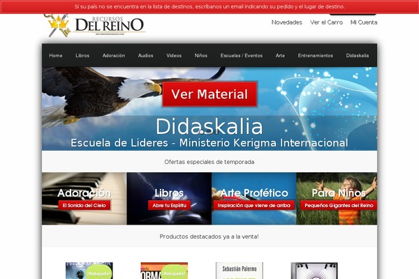 Styleshop theme site design template sample