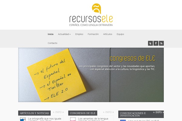 Lucid theme site design template sample