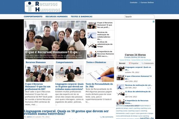 Site using Hide This Part plugin