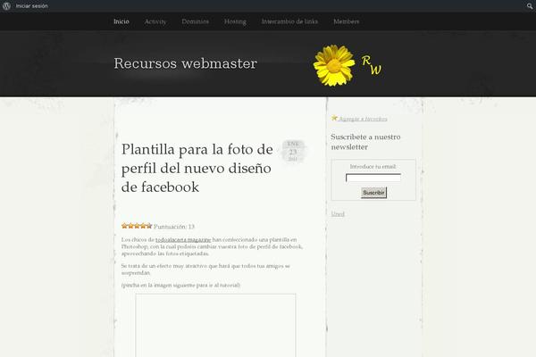 Site using Lightview plugin