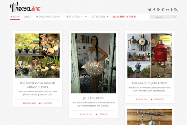 Site using Wpappninja plugin