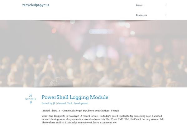 Floki theme site design template sample