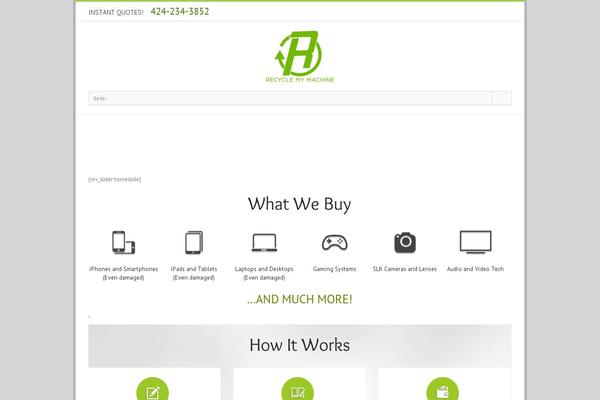 Site using Simple Ajax Chat plugin