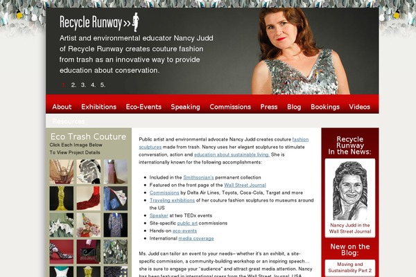 Site using CryptX plugin