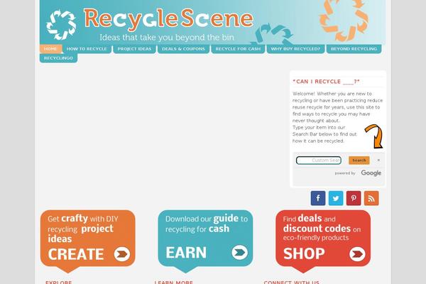 Site using WP Featherlight - A Simple jQuery Lightbox plugin