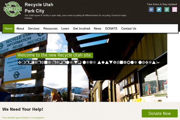 Site using EP Hashimage plugin