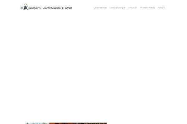 Happypets theme site design template sample