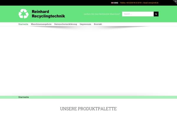 Site using bbPress plugin