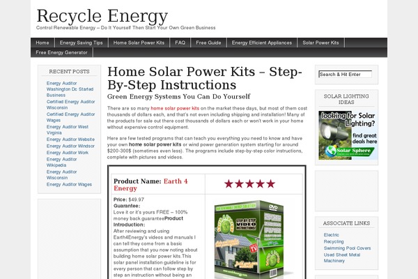 Magazine Basic theme site design template sample