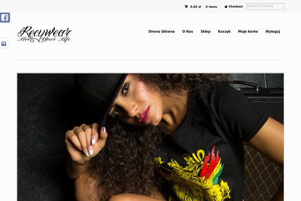 Mystile theme site design template sample